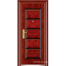 Security Doors Steel (WX-S-157)